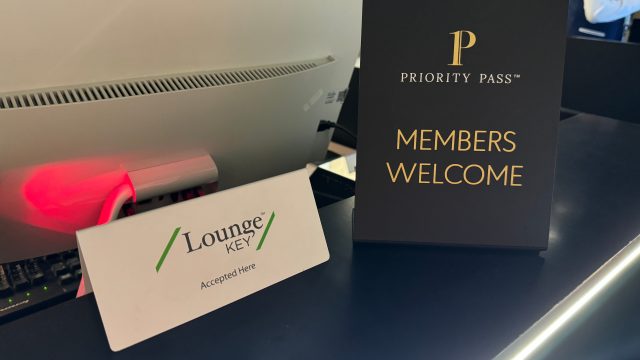 New Charges Impacting Priority Pass Lounges for U.S. Travelers