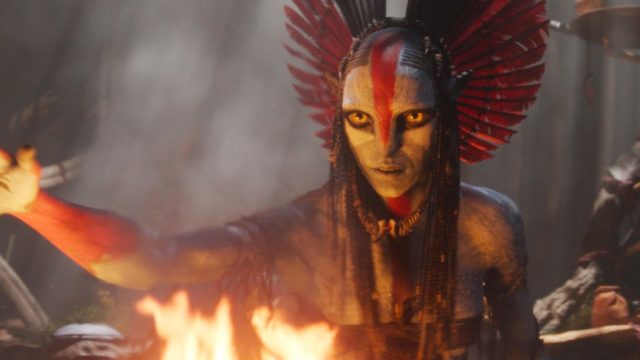 Streaming Now: A Sci-Fi Epic That Underwhelmed Despite Billion-Dollar Earnings