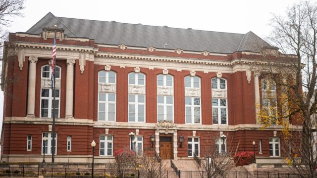 Missouri Supreme Court Hears Challenges to Congressional Redistricting