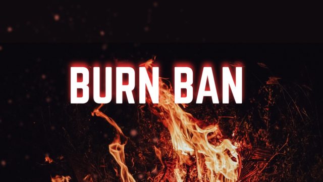 Expanded Burn Bans Across Regions: What You Need to Know