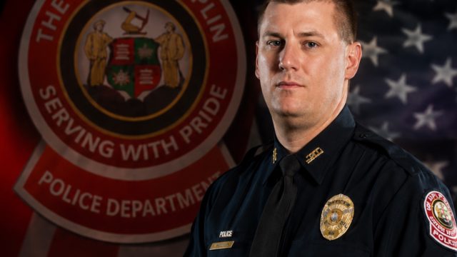 Ex-Joplin Officer Under Fire for Misuse of Law Enforcement Databases