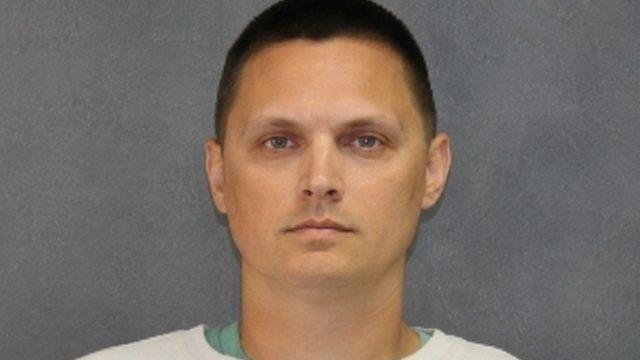 Explosive Allegations Surface Against Joplin House Nominee