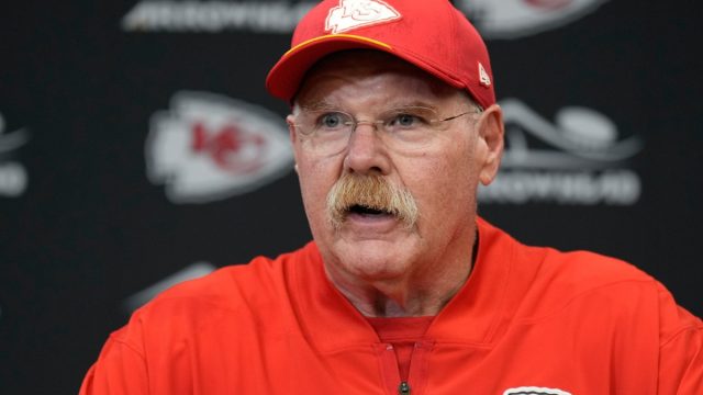 Kansas City Chiefs Set Sights on a Stronger Season Ahead