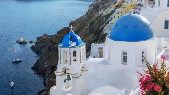 Greece Emerges as Top European Destination with Tourism Boom