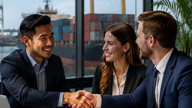 Unlocking Global Opportunities: How Duntrix Connects B2B Travel Suppliers and Manufacturers