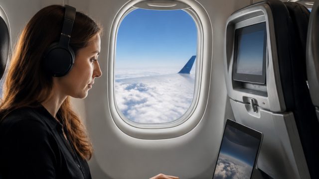 United Airlines Takes Flight with Starlink: A New Era for Transatlantic Travel