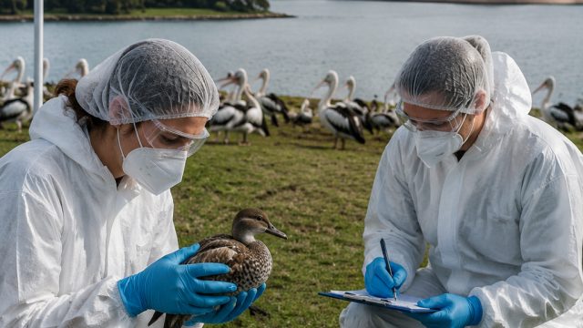 Australia's Bird Flu Response: Current Updates and What It Means for You