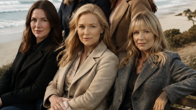Exciting Developments for Fans: New Season of 'Big Little Lies' in the Works