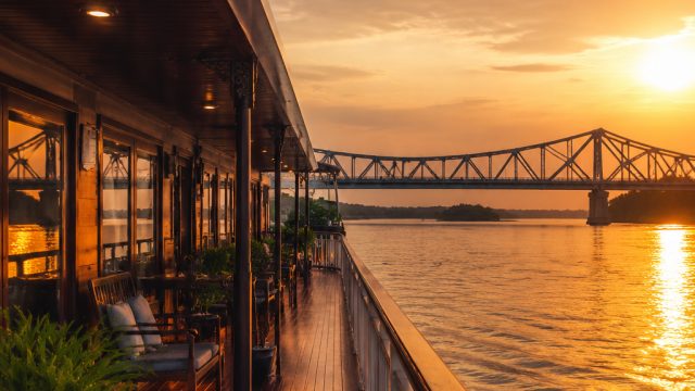 Explore Vietnam's New Red River Cruise Experience: A Journey Awaits