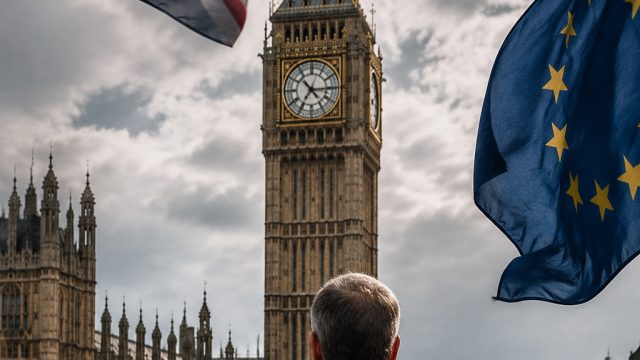 Brexit's Impact on British Politics a Decade Later: A Deep Dive