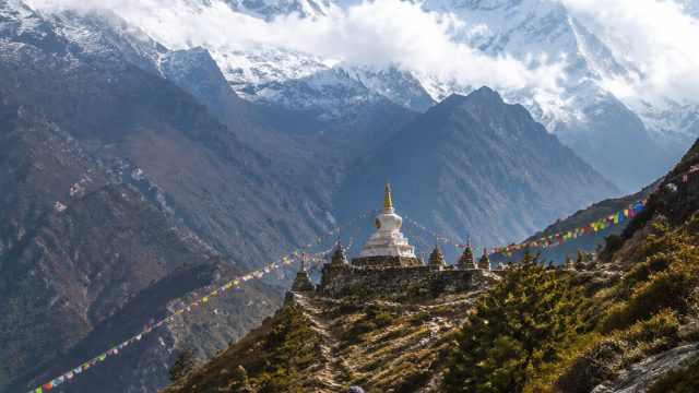 Discover the Himalayan Wonders: The Rising Appeal of Indian Destinations