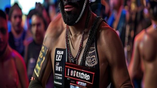 Increased Security Measures as Arrests Linked to UFC Event Threats Rise