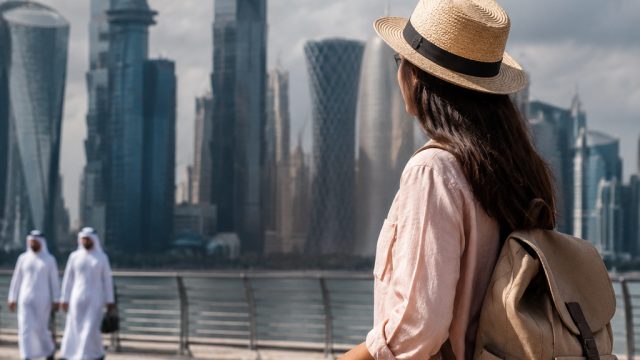 Gulf Tourism Faces New Challenges Amid Regional Tensions