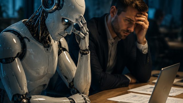 The Hidden Costs of AI Deployment in Modern Businesses
