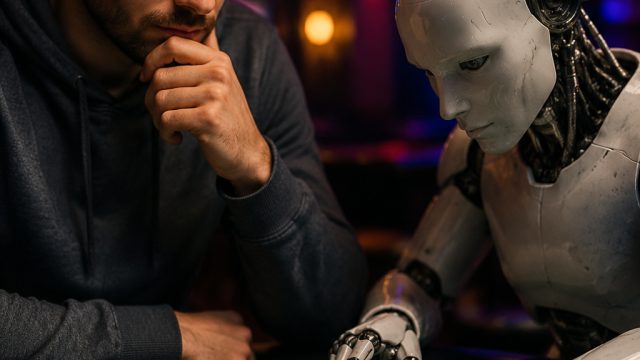 How Reading Influences AI Responses: Insights from Recent Findings