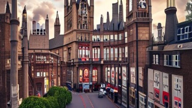 A Decade Since Brexit: Understanding Its Impact on Britain's Future