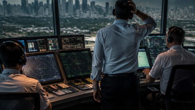 Unprecedented Airline Incident Shakes Kuala Lumpur's Air Traffic