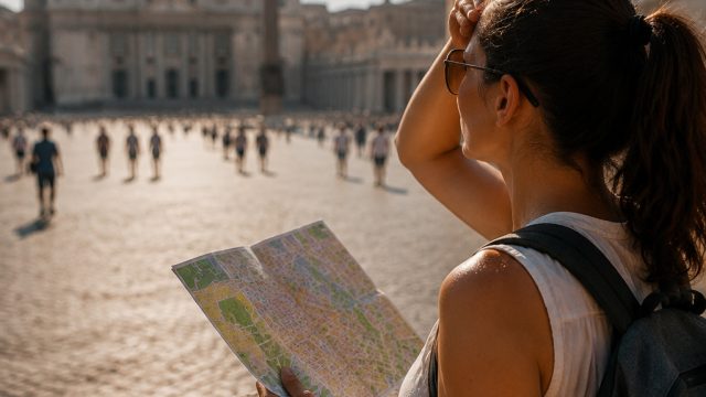 European Heatwave and Energy Crisis Impact Travel Plans This Summer