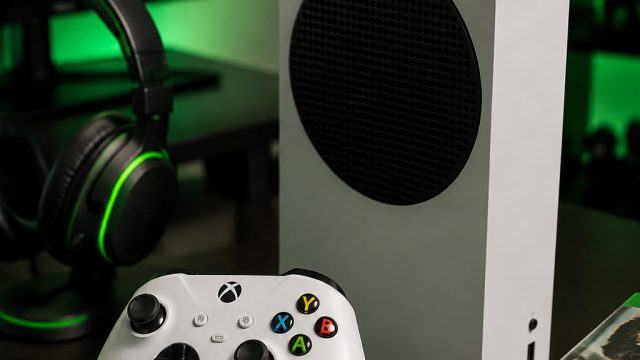 Explore Exciting Discounts in This Week's Xbox Sale