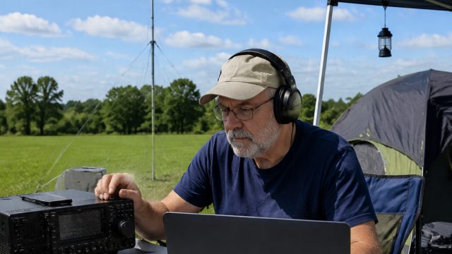 Get Ready for ARRL Field Day 2026: A Guide for Enthusiasts
