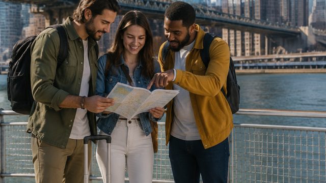 How Major U.S. States Are Transforming the Travel Scene Ahead of 2026