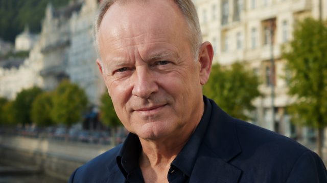 Stellan Skarsgard Leads Star-Studded Trailer for Karlovy Vary Festival