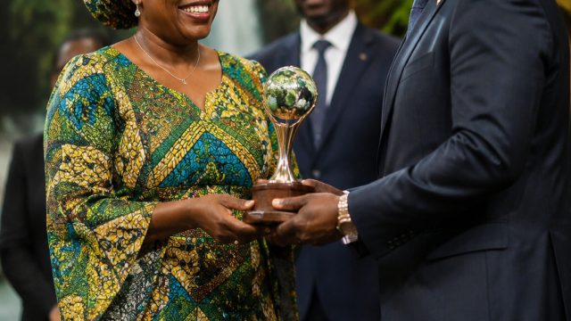Celebrating Champions of Sustainable Tourism in Africa: 2026 Awards Announced