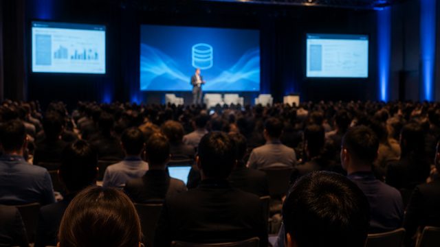 Experience Cutting-Edge Database Innovations at pgDay Mexico 2026