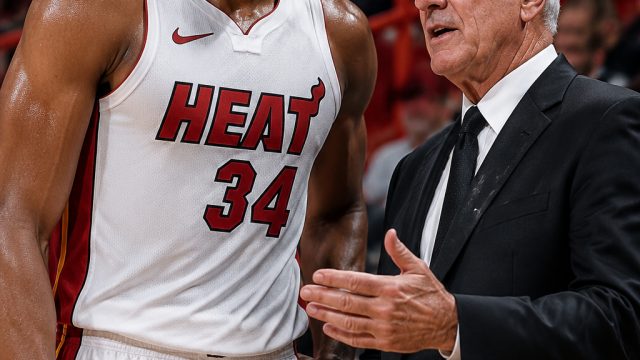 Giannis Antetokounmpo's Trade to Miami: The Role of Football Mogul Jimmy Haslam