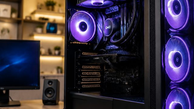 Unlock Massive Discounts on PCs: Essential Deals to Consider Now