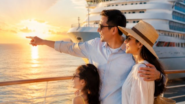 StarDream Cruises Enhances Travel Experience with New Fare Updates