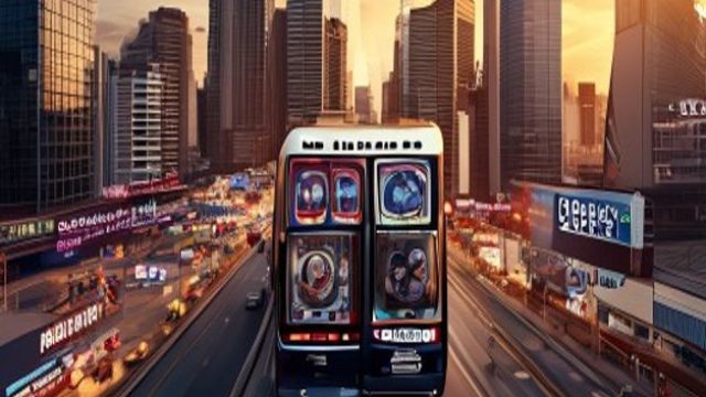 Revolutionizing Travel: Embracing Technology for a Brighter Future