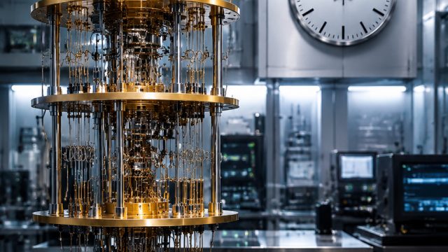 The Arrival of Nuclear Clocks: A New Era in Timekeeping
