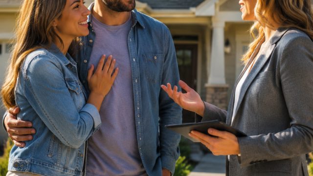 New Housing Bill Sparks Hope for Affordable Living Options
