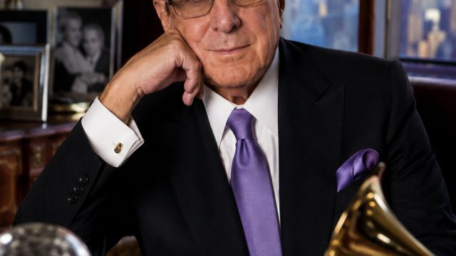 Honoring Clive Davis: The Music Visionary Who Shaped Legends