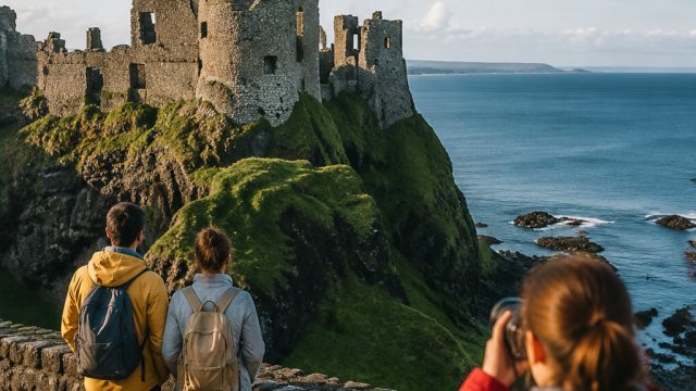Ireland's New Tourism Tax: A Bold Step in Overtourism Management