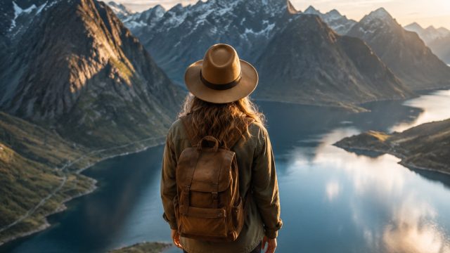 Transforming Travel: Ethical Ventures Leading a Global Shift
