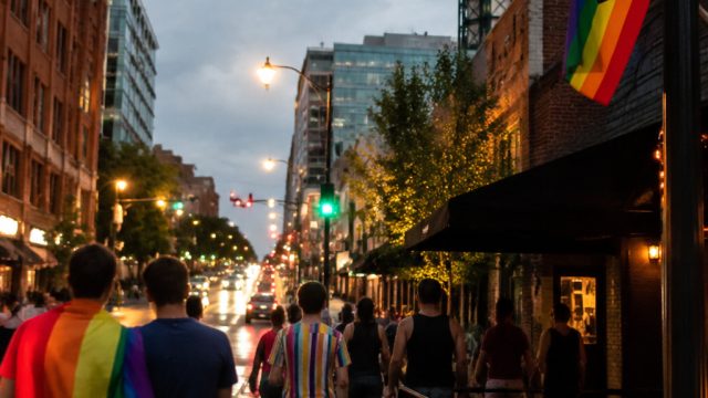 Knoxville’s LGBTQ+ Scene Faces Shift with Club XYZ Closure