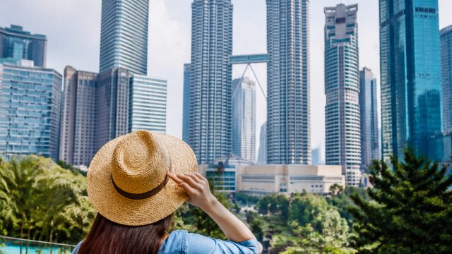 Malaysia Rises in Popularity: A New Era for Asian Tourism