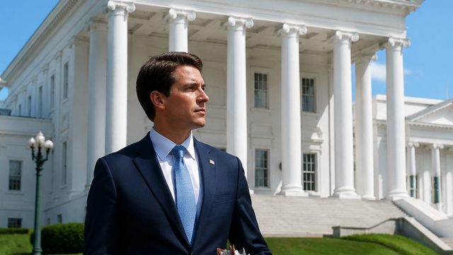 Virginia's New Budget: A Game Changer for the Economy