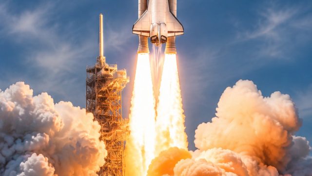 Exploring NASA's Flight Tests: Pioneering Innovations for Tomorrow