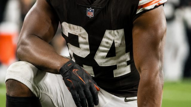 Nick Chubb's Potential Return: Hurdles and Implications for the Browns
