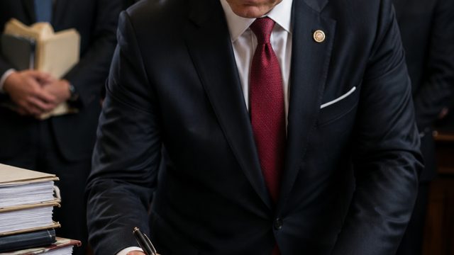 Missouri Attorney General Takes Action Against Medicaid Fraudsters