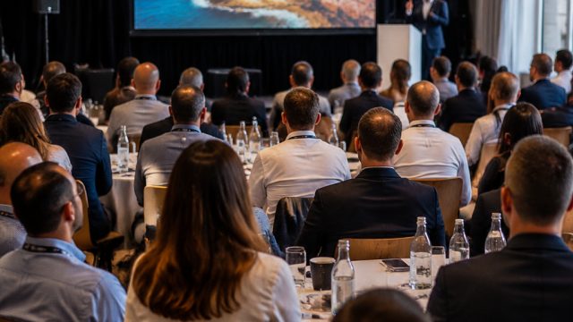 Exploring North American Tourism Trends: Insights from Malta's Seminar