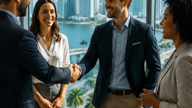 Exciting Collaboration on the Horizon: WTE Miami 2026