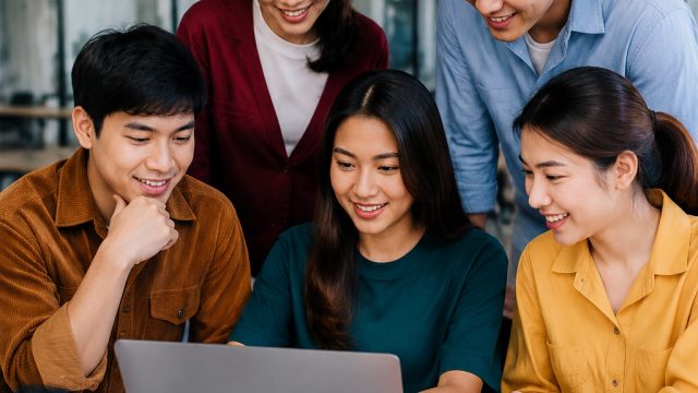 Connecting Youth to Opportunities: A New Path in Public Service