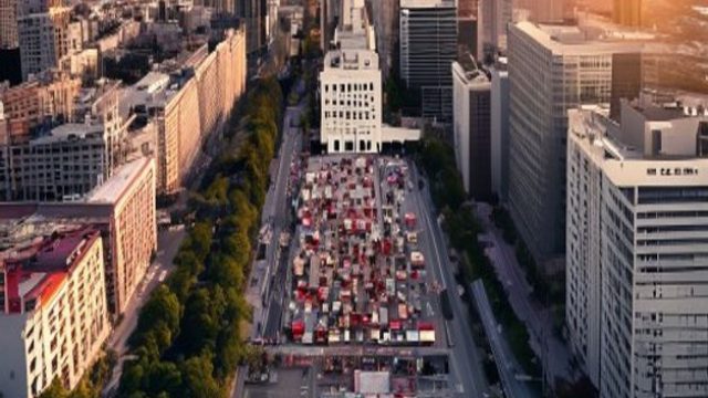 Transforming the Capital: Trump's Vision for D.C. Takes Shape