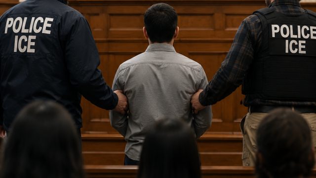 Court Ruling Changes Deportation Process in the U.S.