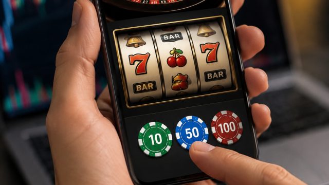 Meta's New Venture: Prediction Markets App Sparks Stock Concerns