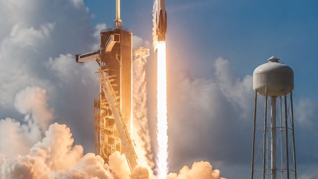 SpaceX's Impressive $25 Billion Debt Sale Signals Market Confidence